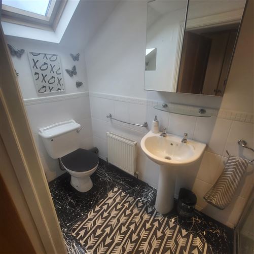 7 Boffin Ave, Dromod, Leitrim