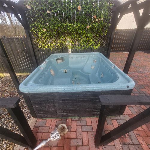 7 Boffin Ave, Dromod, Leitrim