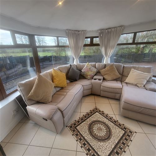 7 Boffin Ave, Dromod, Leitrim