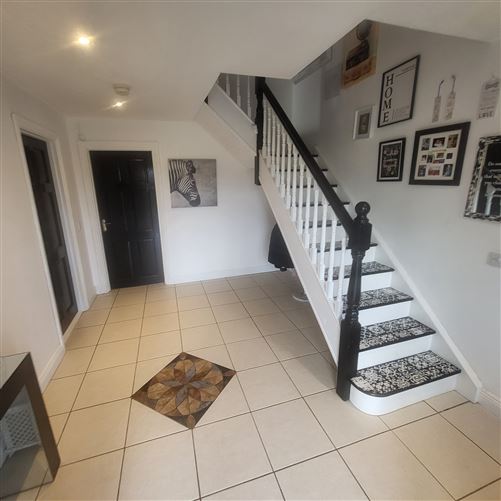 7 Boffin Ave, Dromod, Leitrim