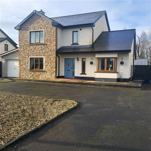 7 Boffin Ave, Dromod, Leitrim
