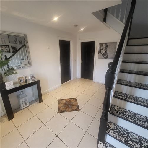 7 Boffin Ave, Dromod, Leitrim