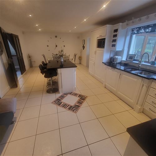 7 Boffin Ave, Dromod, Leitrim