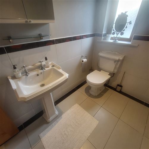 7 Boffin Ave, Dromod, Leitrim