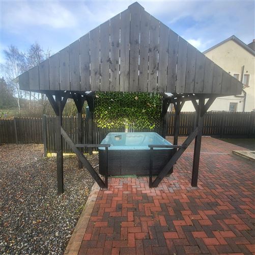 7 Boffin Ave, Dromod, Leitrim