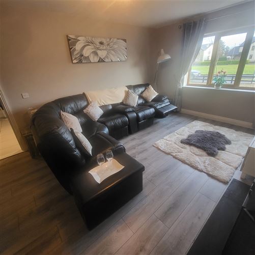 7 Boffin Ave, Dromod, Leitrim