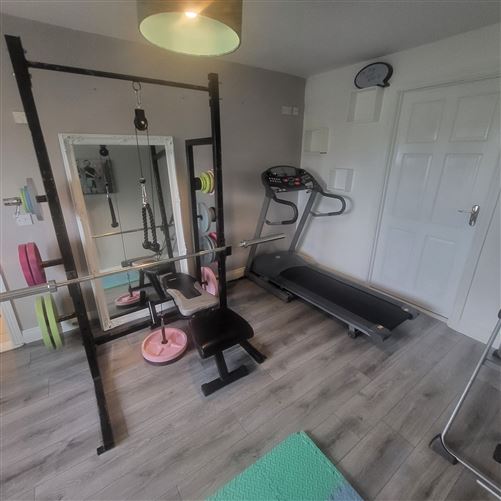 7 Boffin Ave, Dromod, Leitrim