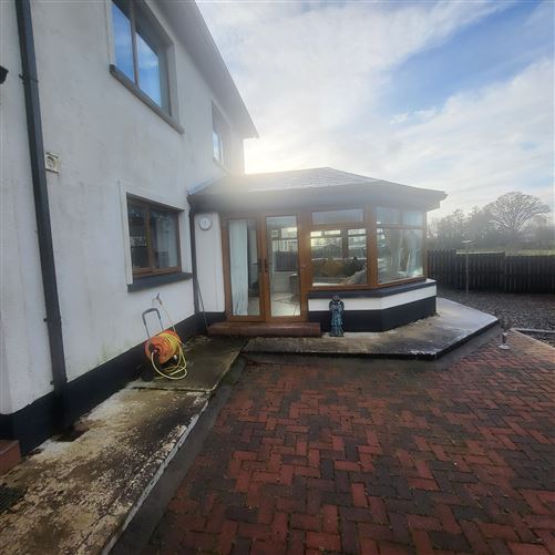 7 Boffin Ave, Dromod, Leitrim