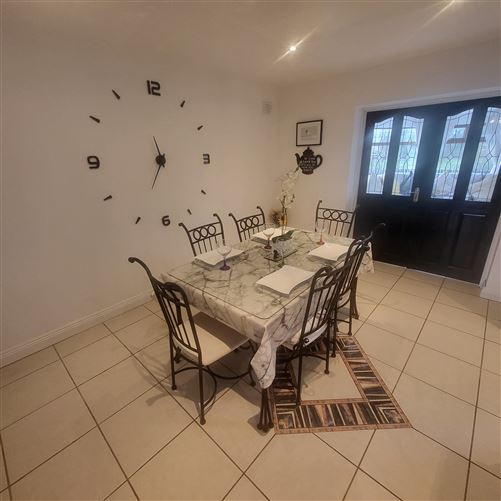 7 Boffin Ave, Dromod, Leitrim