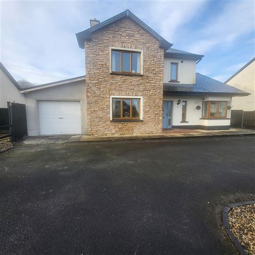 7 Boffin Ave, Dromod, Leitrim