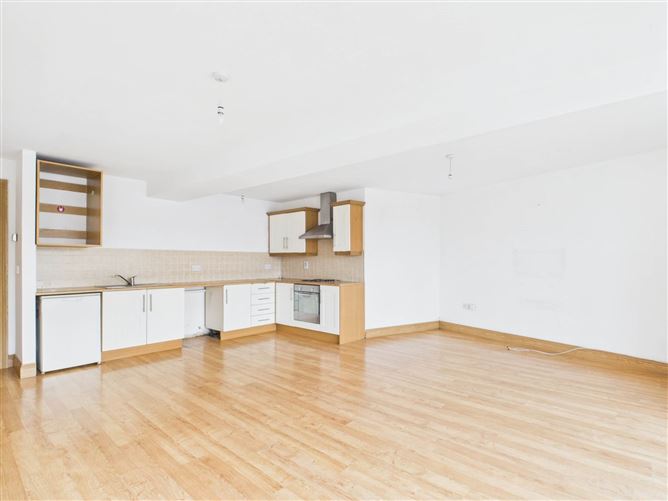 4 The Moate Castlefield, Athy, County Kildare