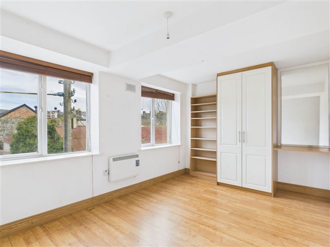 4 The Moate Castlefield, Athy, County Kildare