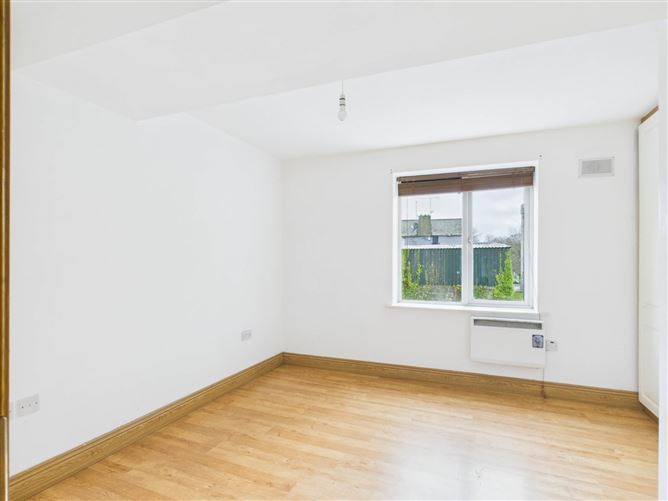 4 The Moate Castlefield, Athy, County Kildare