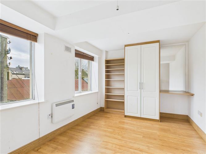 4 The Moate Castlefield, Athy, County Kildare