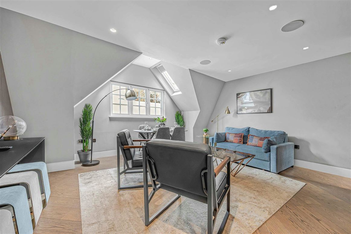 The Soho Terrace,London,Greater London,United Kingdom