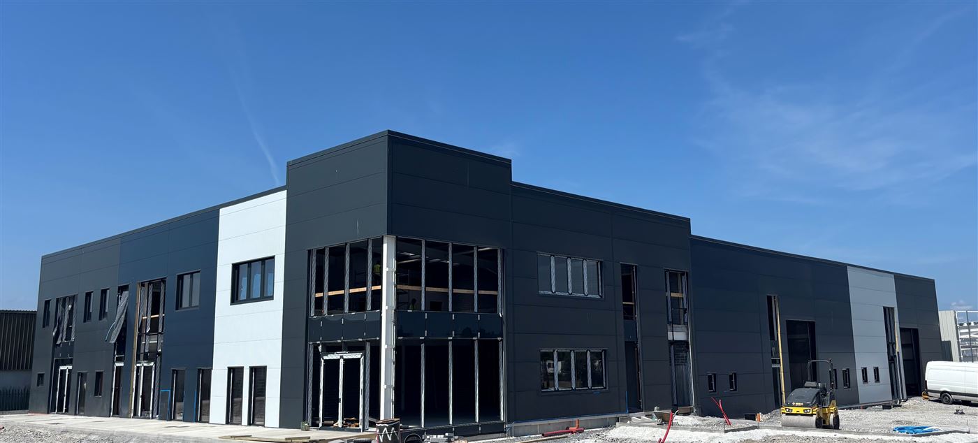 Glenanail Business Park , Tuam Road, Galway