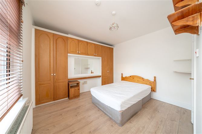 8 Faulkners Terrace, Kilmainham, Dublin 8