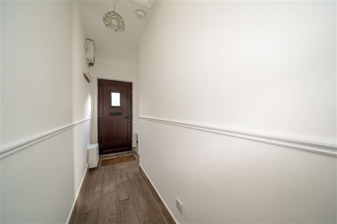 8 Faulkners Terrace, Kilmainham, Dublin 8