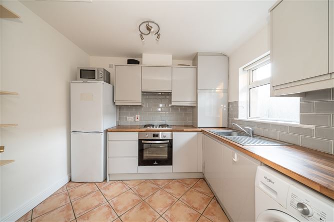 8 Faulkners Terrace, Kilmainham, Dublin 8