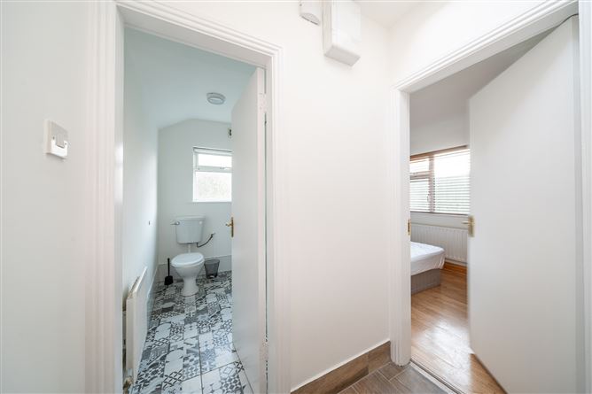 8 Faulkners Terrace, Kilmainham, Dublin 8