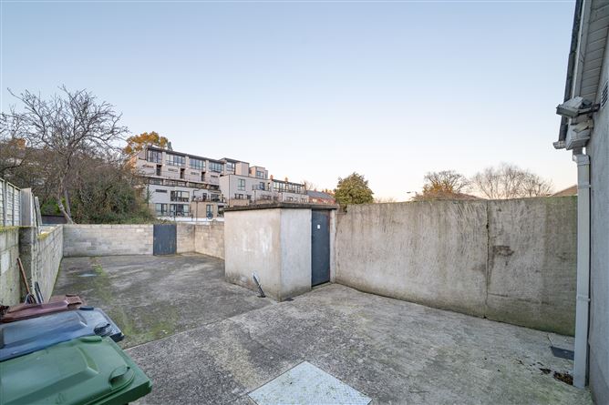 8 Faulkners Terrace, Kilmainham, Dublin 8
