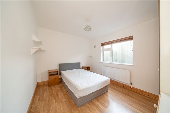 8 Faulkners Terrace, Kilmainham, Dublin 8