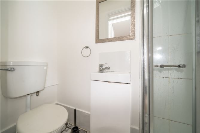 8 Faulkners Terrace, Kilmainham, Dublin 8