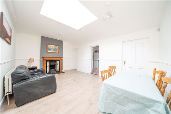 8 Faulkners Terrace, Kilmainham, Dublin 8