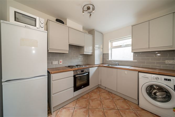 8 Faulkners Terrace, Kilmainham, Dublin 8