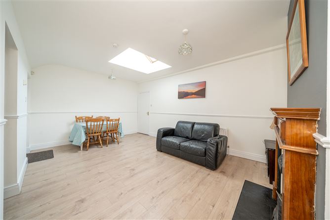 8 Faulkners Terrace, Kilmainham, Dublin 8