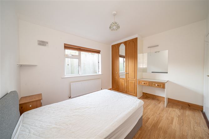 8 Faulkners Terrace, Kilmainham, Dublin 8