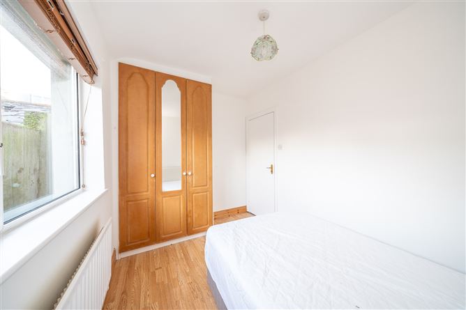 8 Faulkners Terrace, Kilmainham, Dublin 8