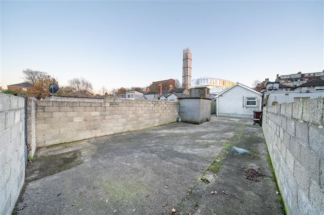 8 Faulkners Terrace, Kilmainham, Dublin 8