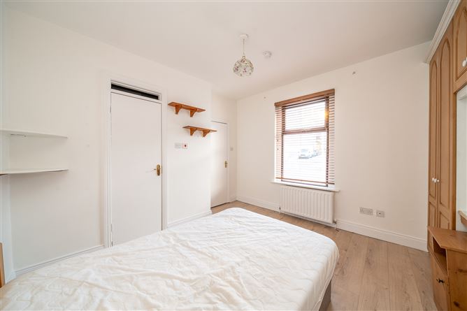 8 Faulkners Terrace, Kilmainham, Dublin 8