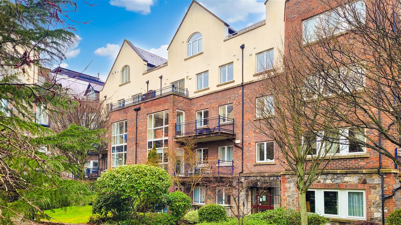 Apartment 227, Block 4, Gracepark Manor Swords Road, Drumcondra, Dublin 9
