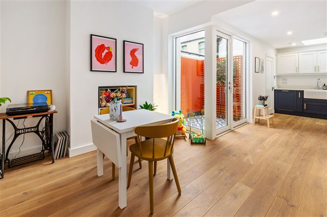 43 Ard Righ Road, Stoneybatter, Dublin 7