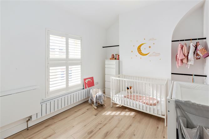 43 Ard Righ Road, Stoneybatter, Dublin 7