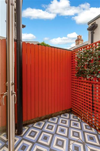 43 Ard Righ Road, Stoneybatter, Dublin 7