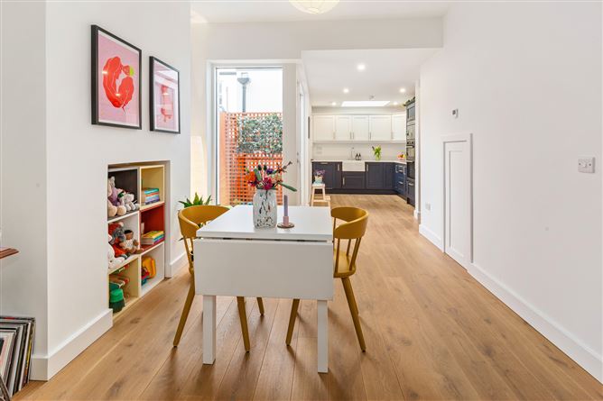 43 Ard Righ Road, Stoneybatter, Dublin 7