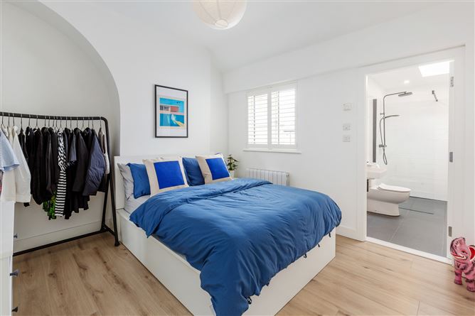 43 Ard Righ Road, Stoneybatter, Dublin 7