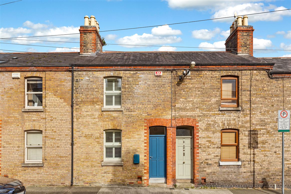 43 Ard Righ Road, Stoneybatter, Dublin 7