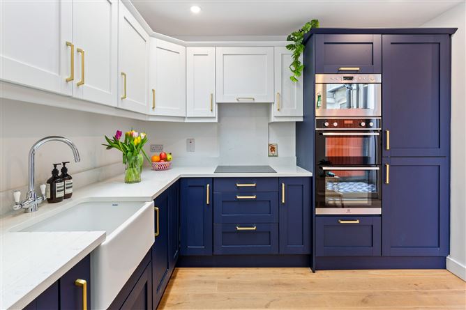 43 Ard Righ Road, Stoneybatter, Dublin 7