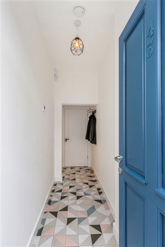 43 Ard Righ Road, Stoneybatter, Dublin 7