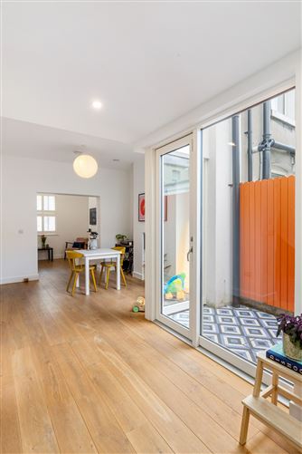 43 Ard Righ Road, Stoneybatter, Dublin 7