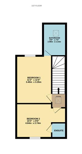 43 Ard Righ Road, Stoneybatter, Dublin 7