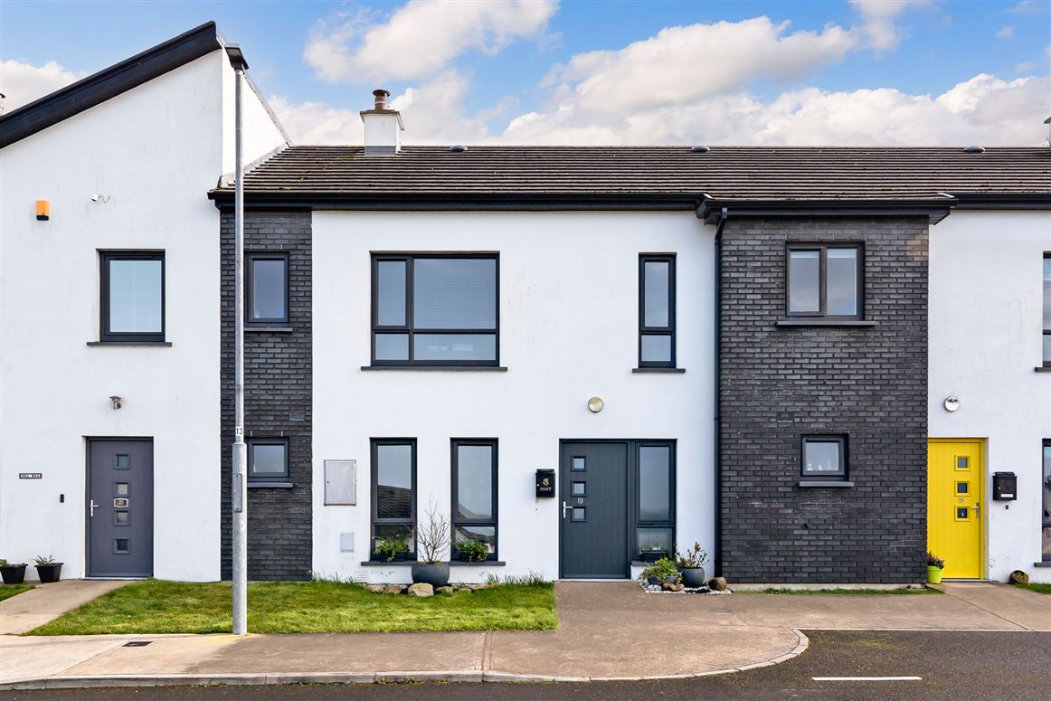 19 Cnoc Na Rí, Strandhill, Sligo