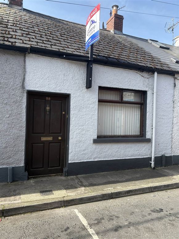 29 Mary Street South, Dundalk, County Louth