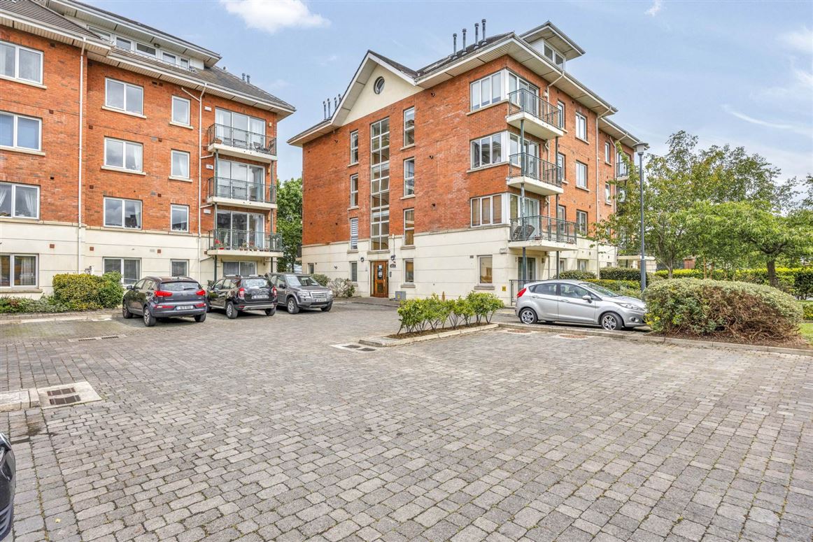 Apt 14 Poplar, Grattan Wood, Hole In The Wall Road, Donaghmede, Dublin 13