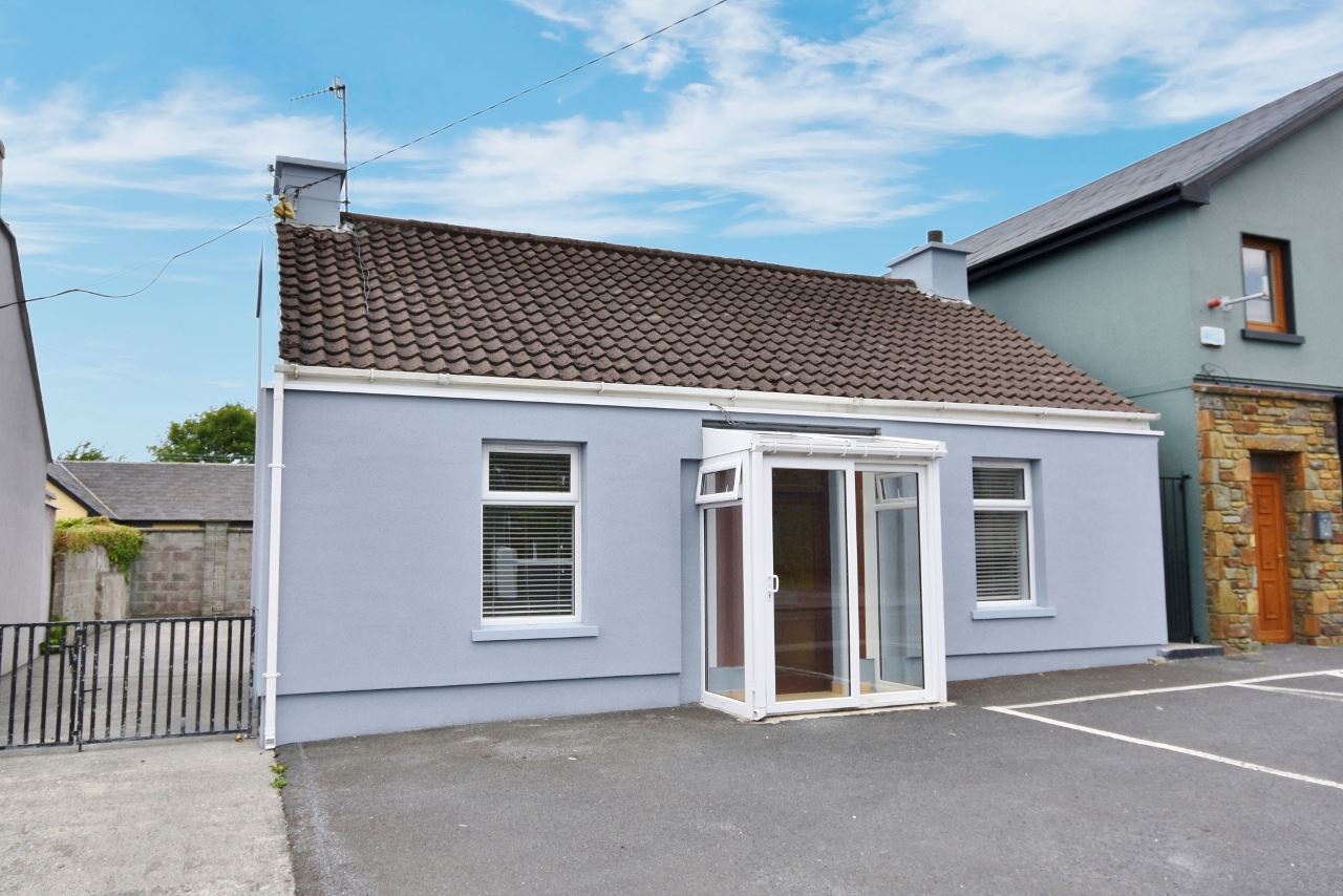 St Brendans Terrace, Listowel, Co. Kerry