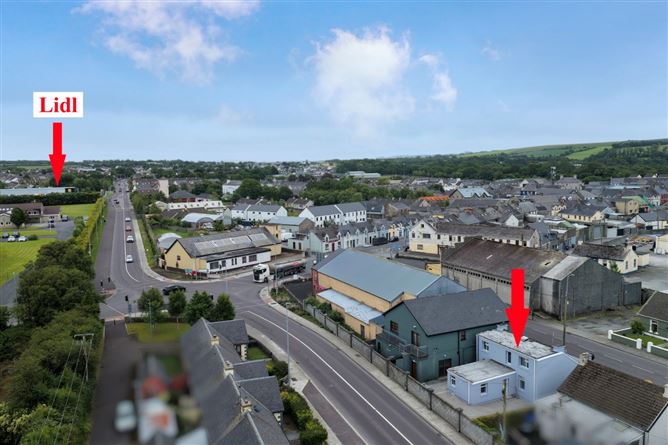 Photo 25 of 25 — St Brendans Terrace, Listowel, Co. Kerry